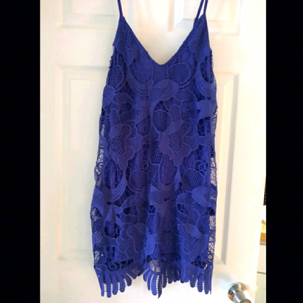 Express Dress